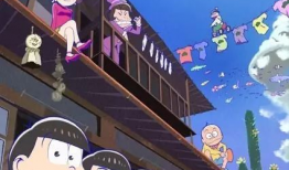 卡通动漫一区,梦幻世界里的奇幻之旅